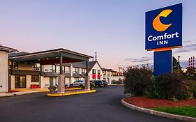 Comfort Inn Dartmouth