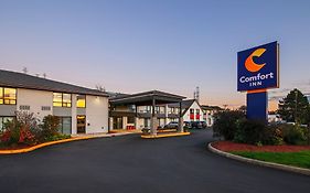 Comfort Inn Dartmouth
